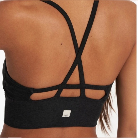 Vuori Other - Vuori Long Line Elevation Bra XS
